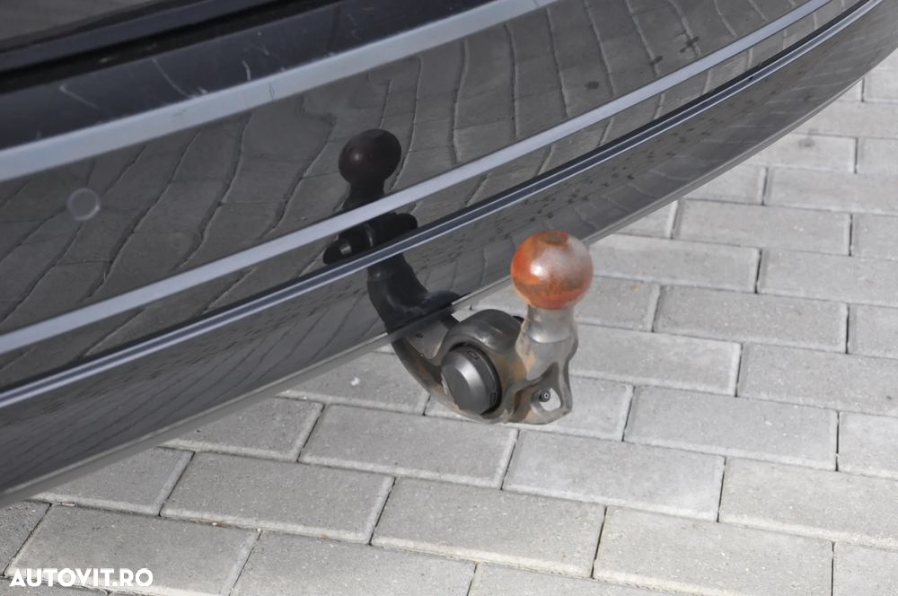 Skoda Octavia 2.0 TDI DSG Style - 32