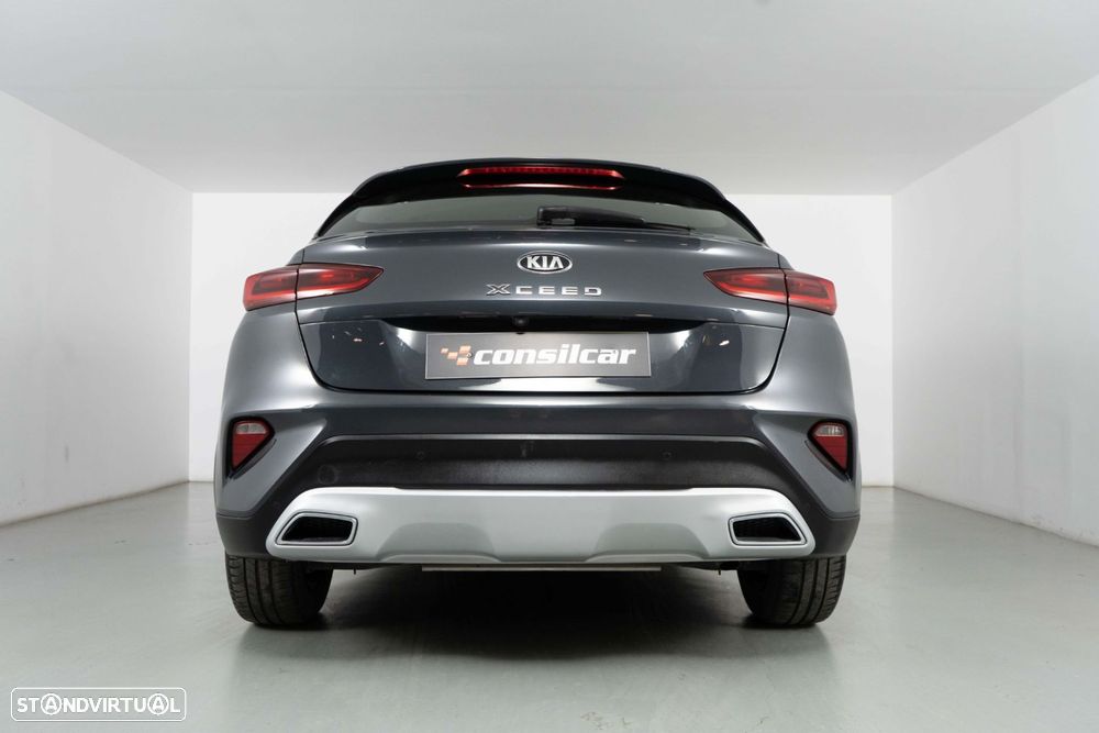 Kia XCeed 1.6 GDi PHEV Drive - 4
