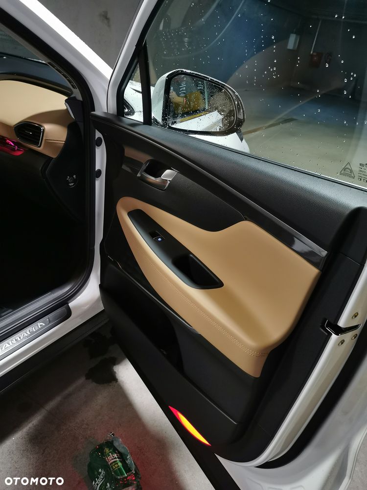 Hyundai Santa Fe - 9