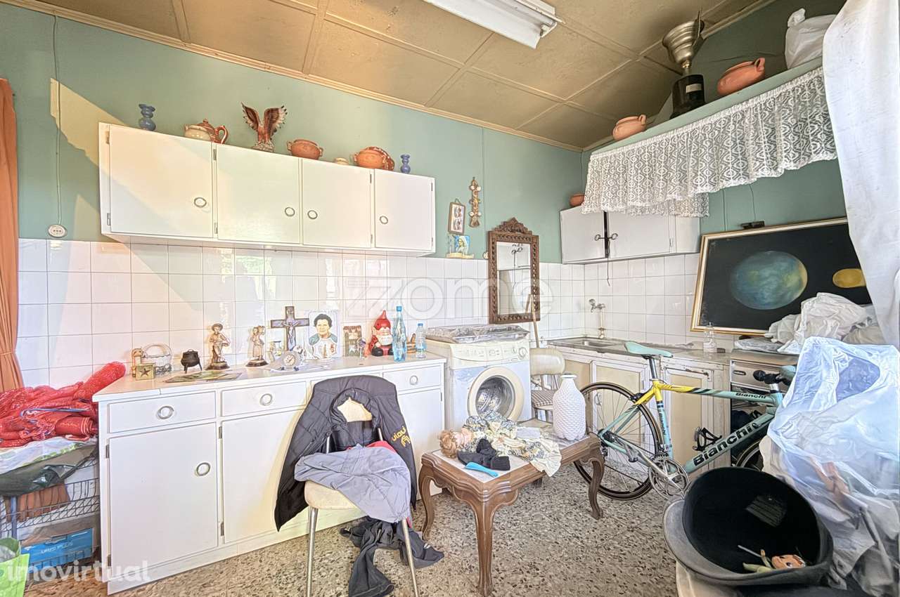 Moradia T3 para recuperar em Lousado - Grande imagem: 3/25