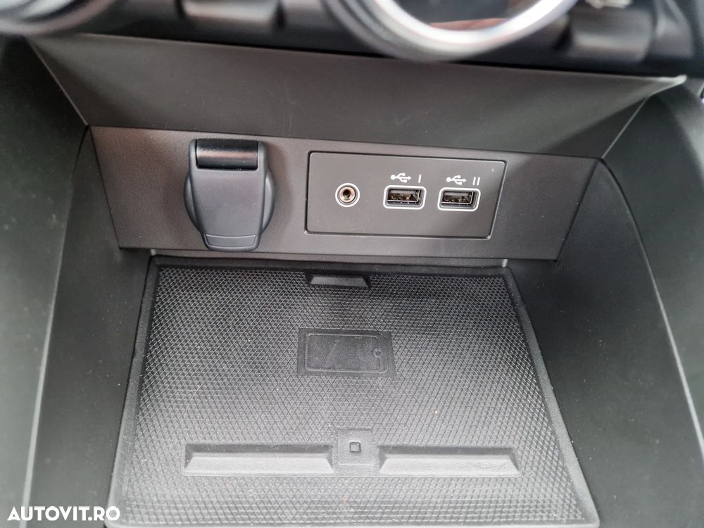 Renault Clio V TCe 90 Esprit Alpine - 21