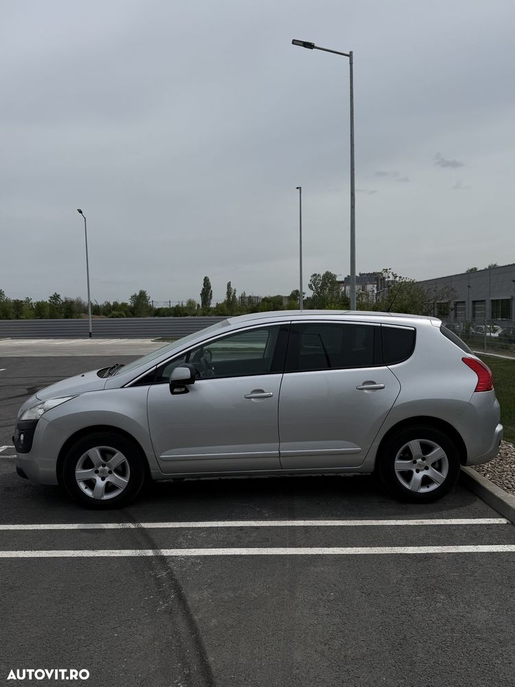 Peugeot 3008 - 7