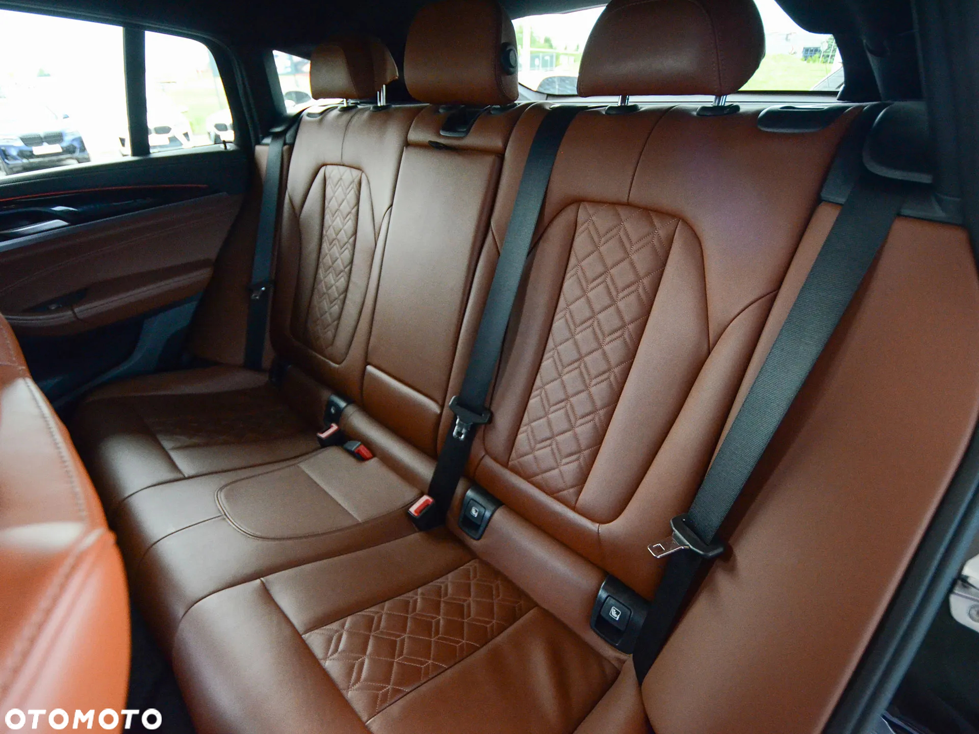 BMW X4 xM40i - 30