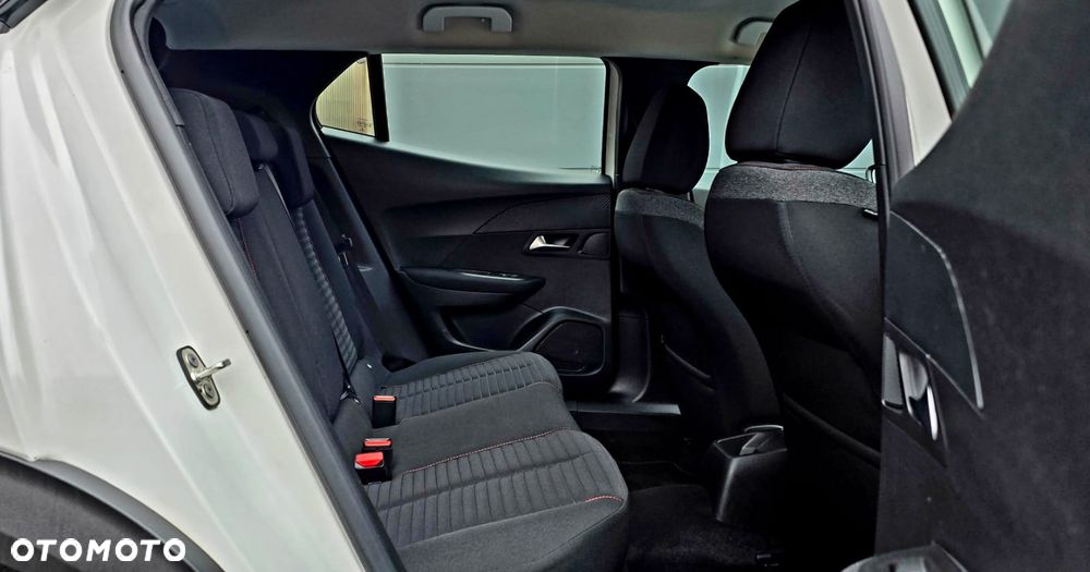 Peugeot 2008 - 17