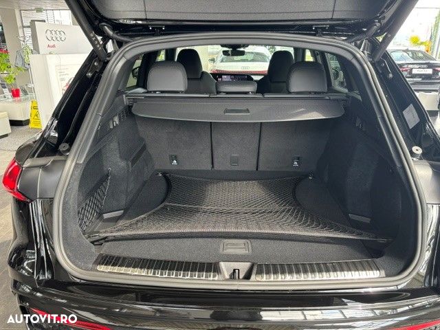 Audi Q5 40 TDI quattro S tronic MHEV S Line - 10