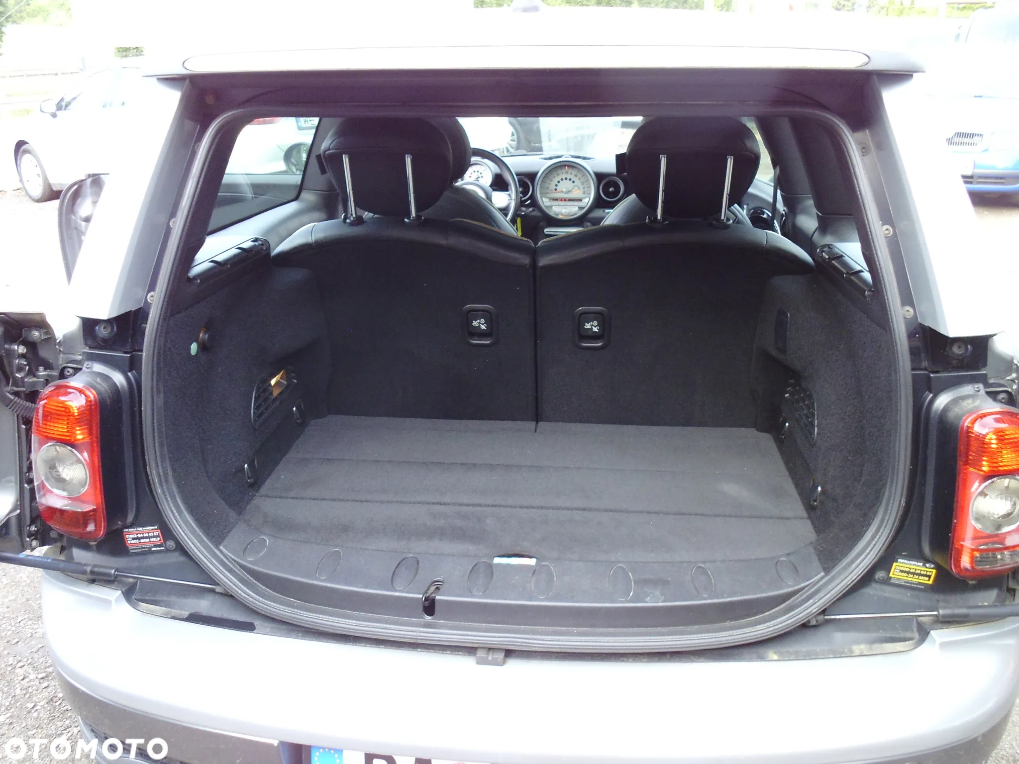 MINI John Cooper Works Clubman - 7