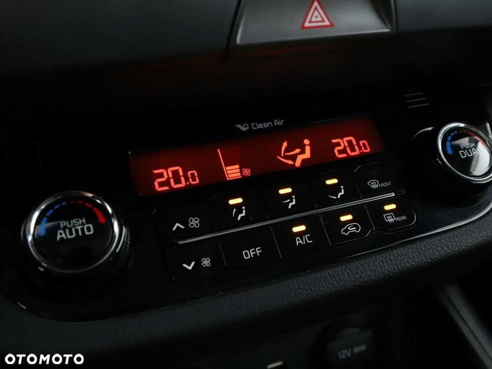 Kia Sportage 1.6 GDI L 2WD - 27