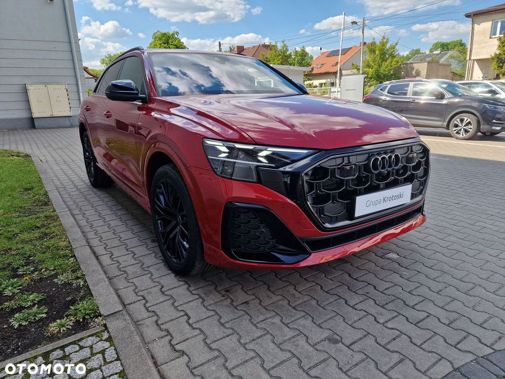 Audi Q8 - 5
