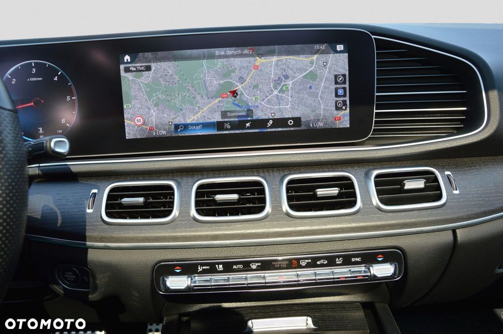 Mercedes-Benz GLE 400 d 4-Matic - 18