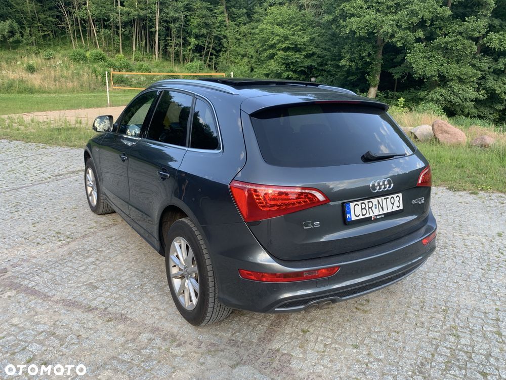 Audi Q5 - 3