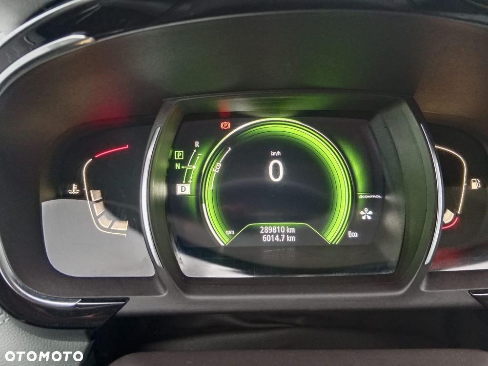 Renault Espace Energy dCi 160 EDC Initiale Paris - 23