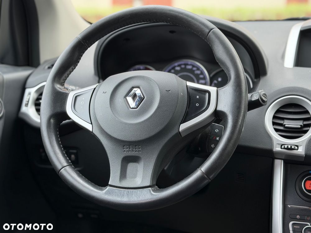 Renault Koleos 2.0 dCi 4x4 Limited - 12
