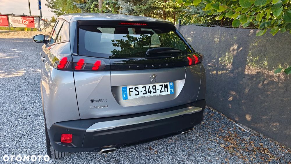 Peugeot 2008 - 31