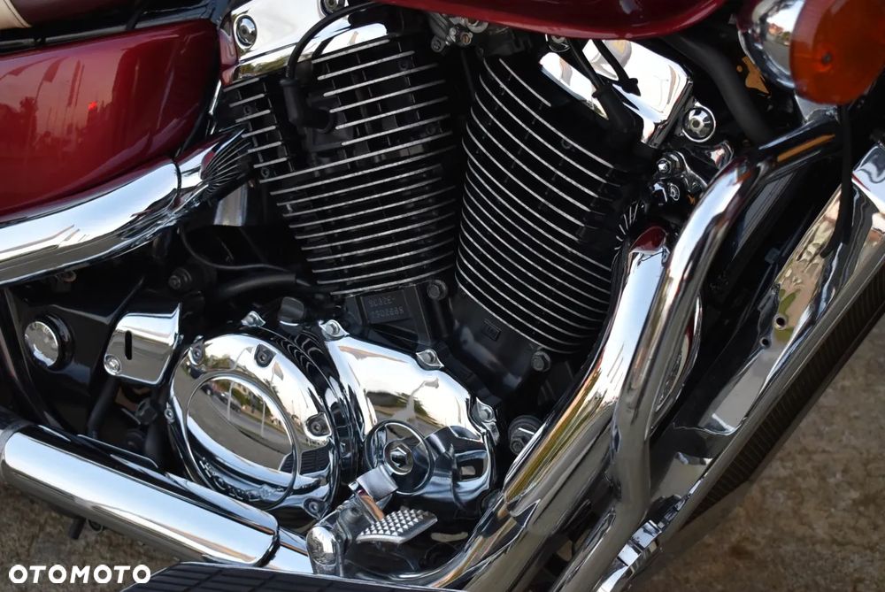 Honda Shadow - 38