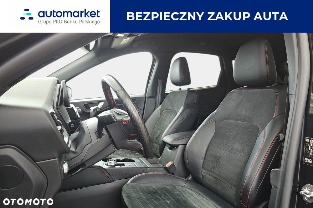 Ford Kuga 2.5 FHEV AWD ST-Line X - 11