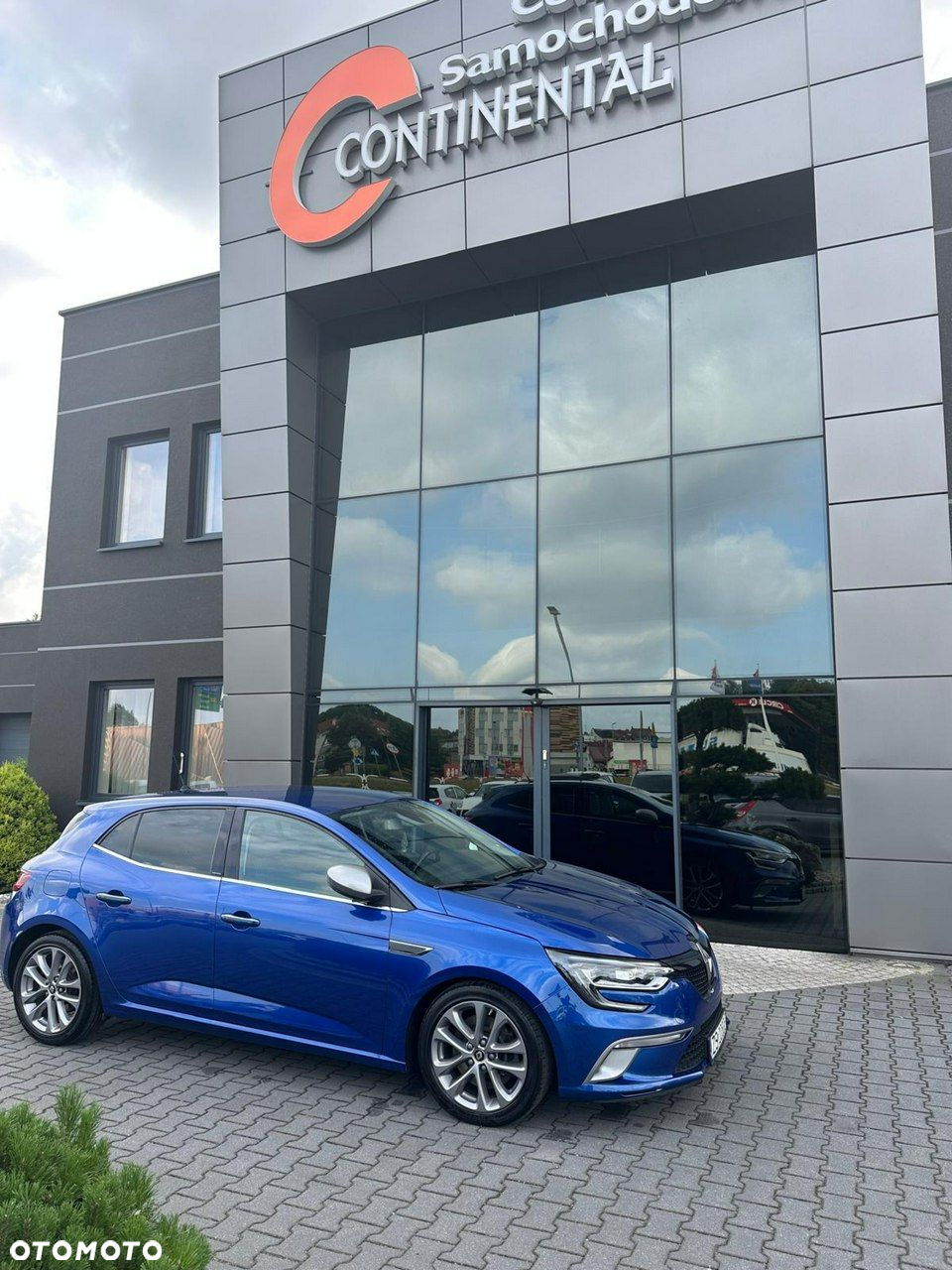 Renault Megane - 4
