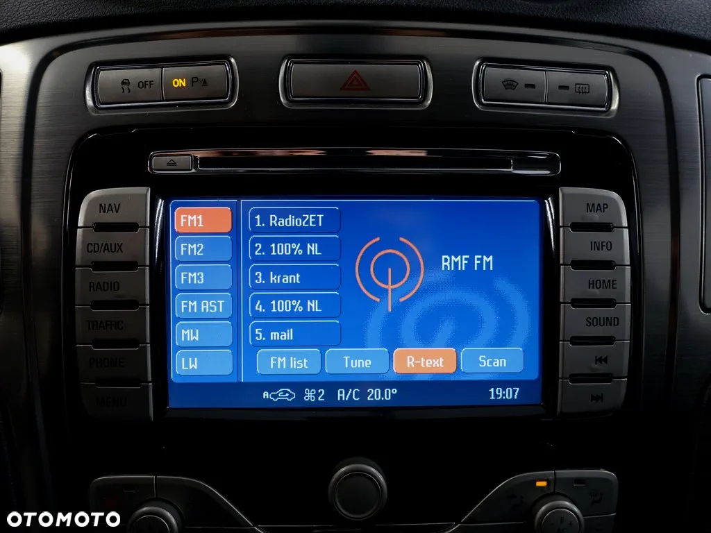 Ford Mondeo 2.0 Titanium - 20