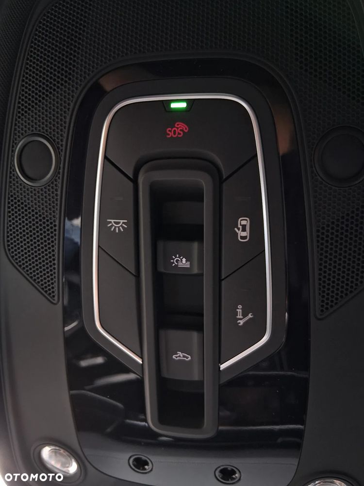 Audi SQ7 TFSI quattro tiptronic - 27