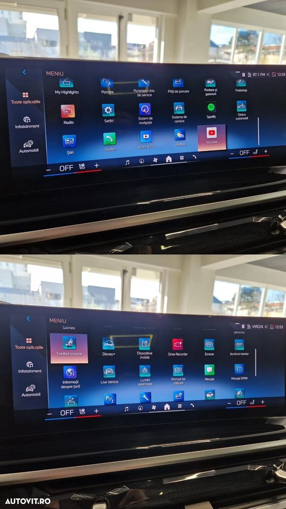 BMW X6 xDrive30d AT MHEV - 24