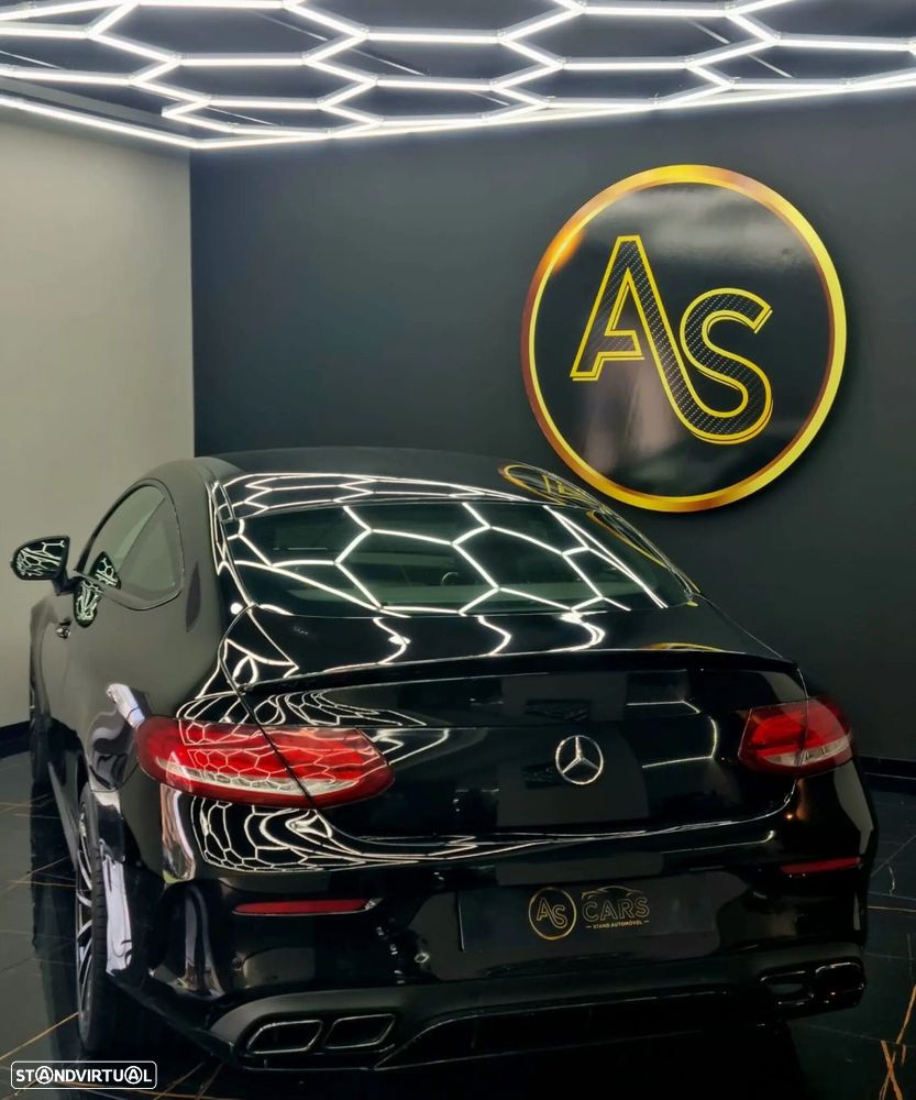 Mercedes-Benz C 220 - 59