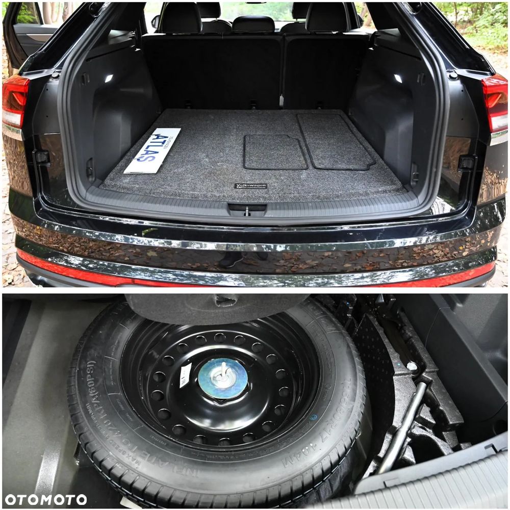 Volkswagen Atlas - 39