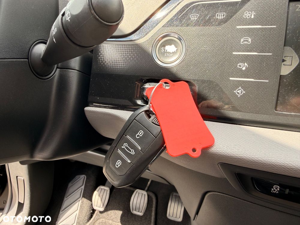 Citroën C4 Grand Picasso HDi 150 FAP (7-Sitzer) Selection - 17