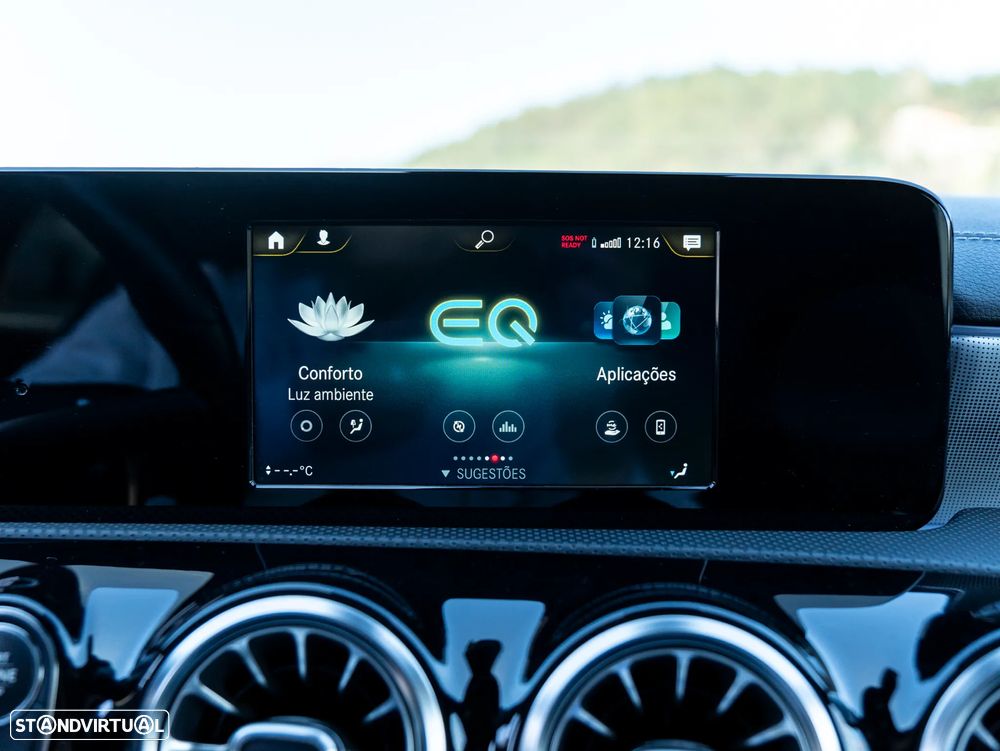 Mercedes-Benz CLA 250 - 39