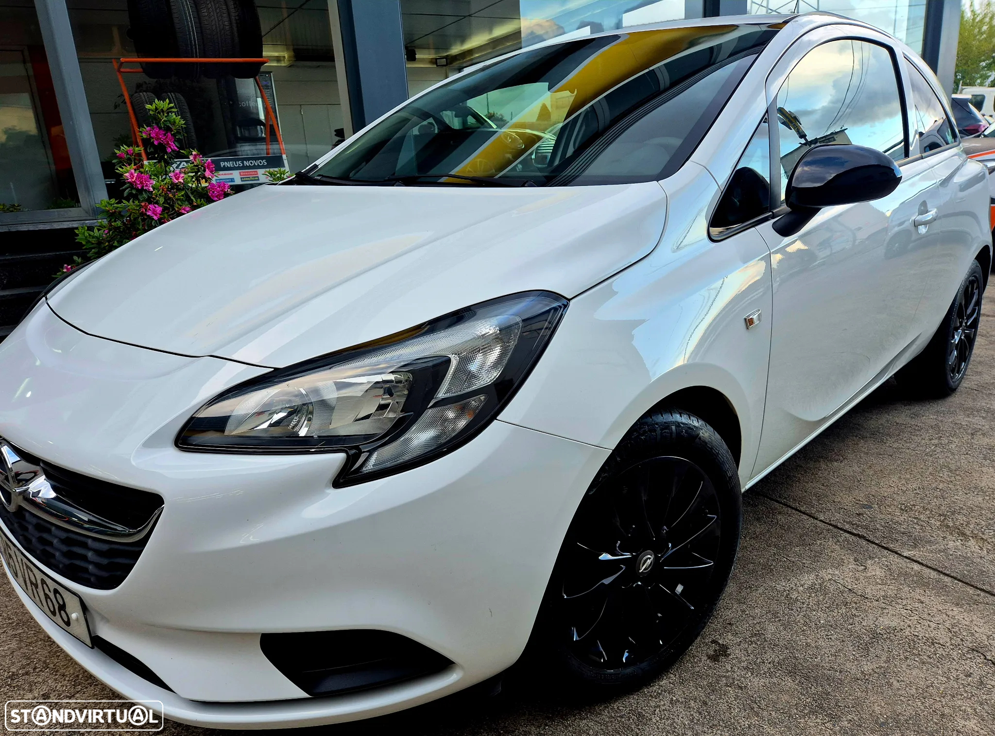 Opel Corsa 1.3 CDTi Color Edition - 6