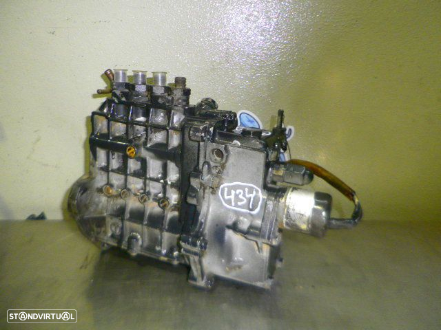 Bomba Injectora 729457 NEW HOLLAND H TCE 50 4WD 2002 2.2D 101CV 2P AZUL YANMAR - 3