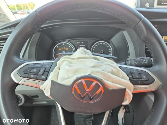 Volkswagen T6 - 10