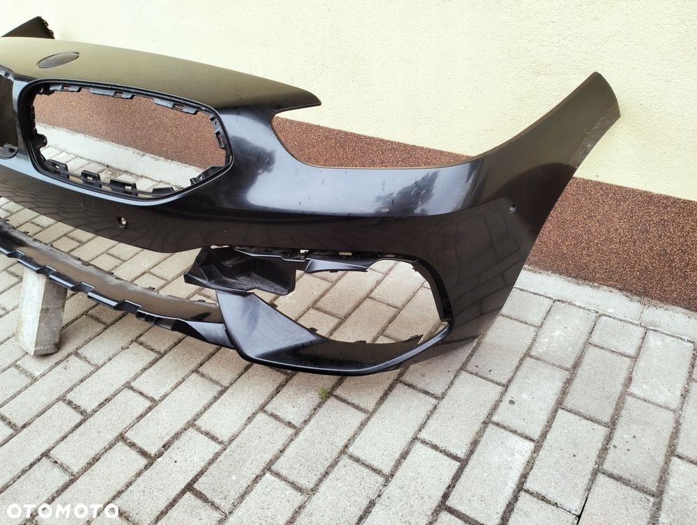 zderzak przedni przÓd bmw z4 g29 - 3