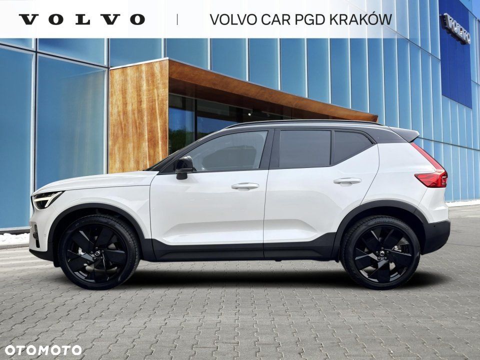 Volvo XC 40 - 4