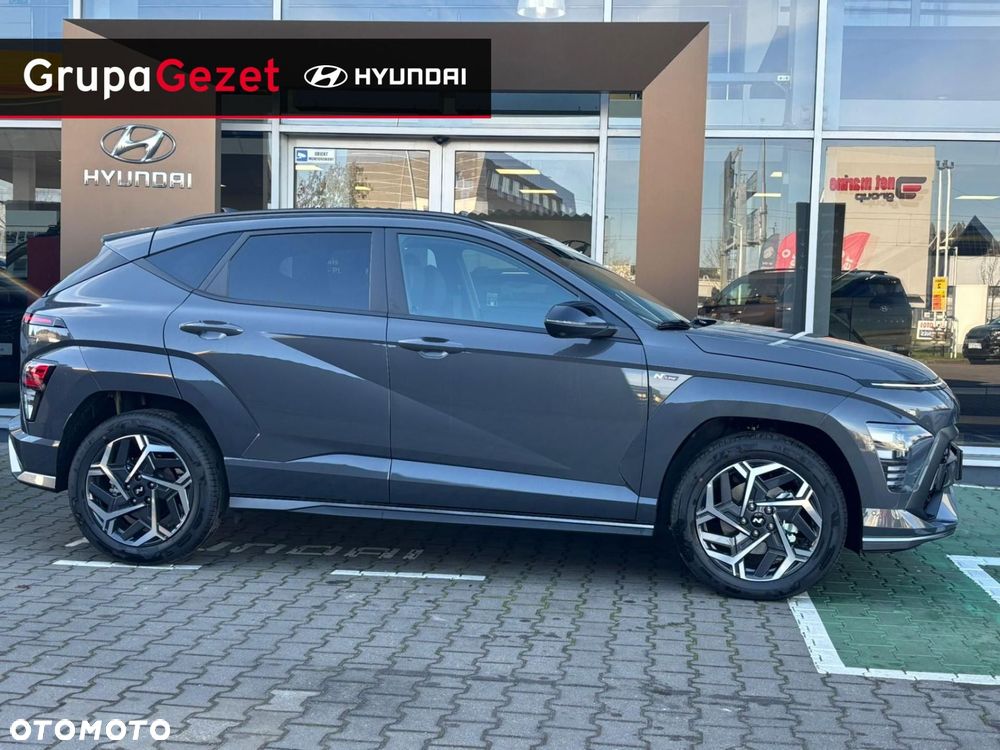 Hyundai Kona - 3