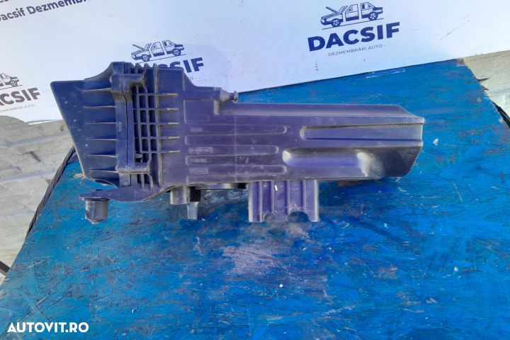 Carcasa filtru aer C1B1-9600-AD - 1.0 C1B1-9600-AD - 1.0 Ford Fiesta - 3