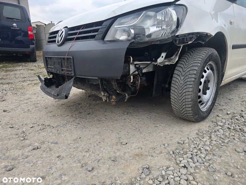 Volkswagen Caddy - 6
