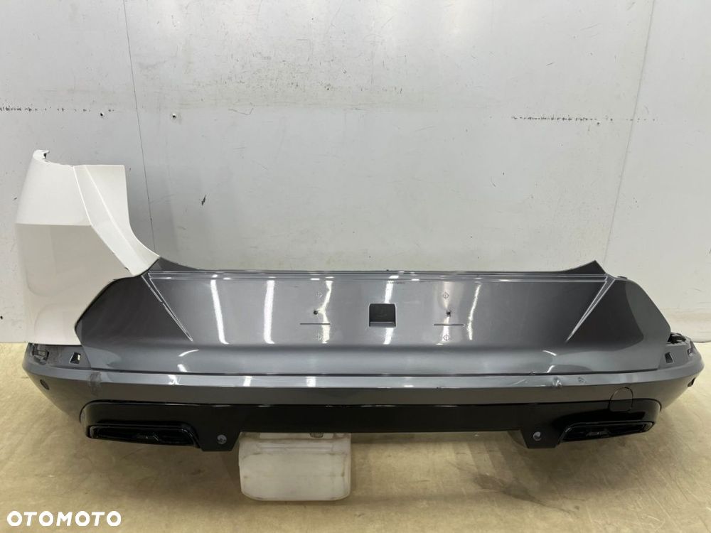 Zderzak tylny Cupra Formentor 20r.- tył 4XPDC 5FF807521A - 1