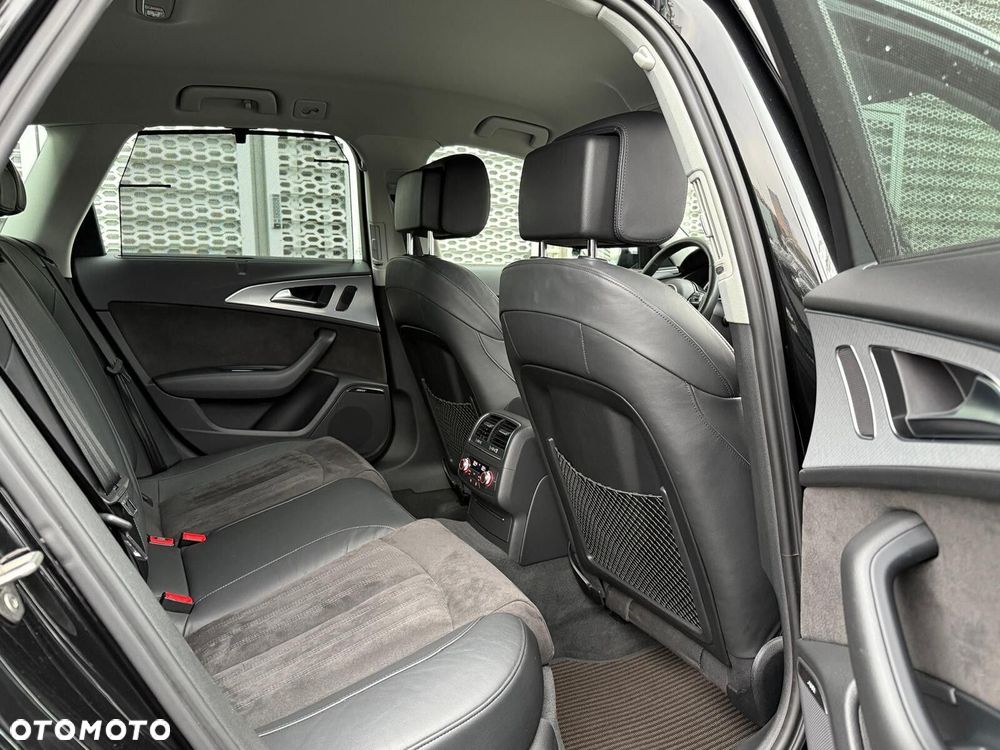 Audi A6 Allroad - 25