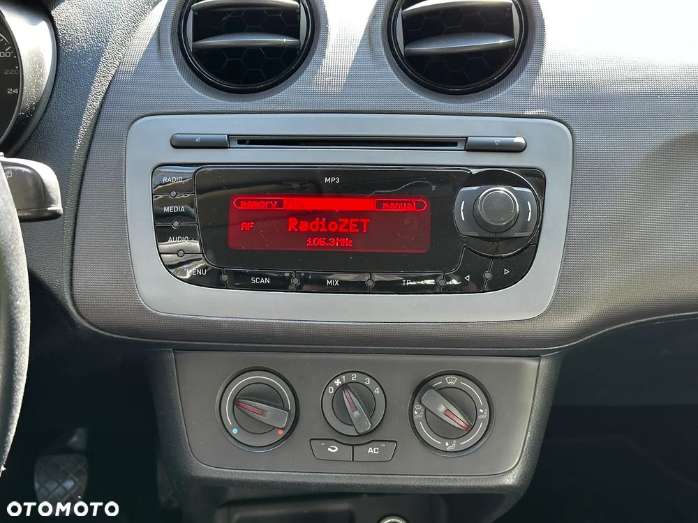 Seat Ibiza - 10