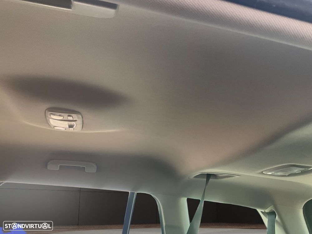 Citroën C4 Grand Picasso 1.2 PureTech Seduction - 11