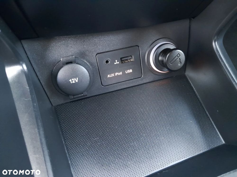 Kia Ceed - 16
