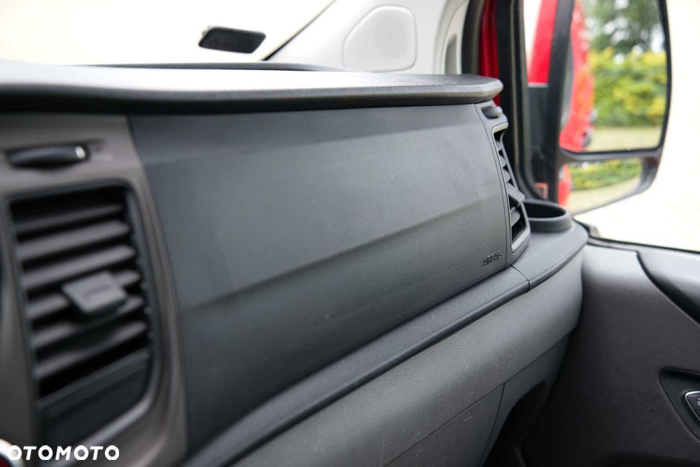 Ford Transit Custom L2H1 - 31