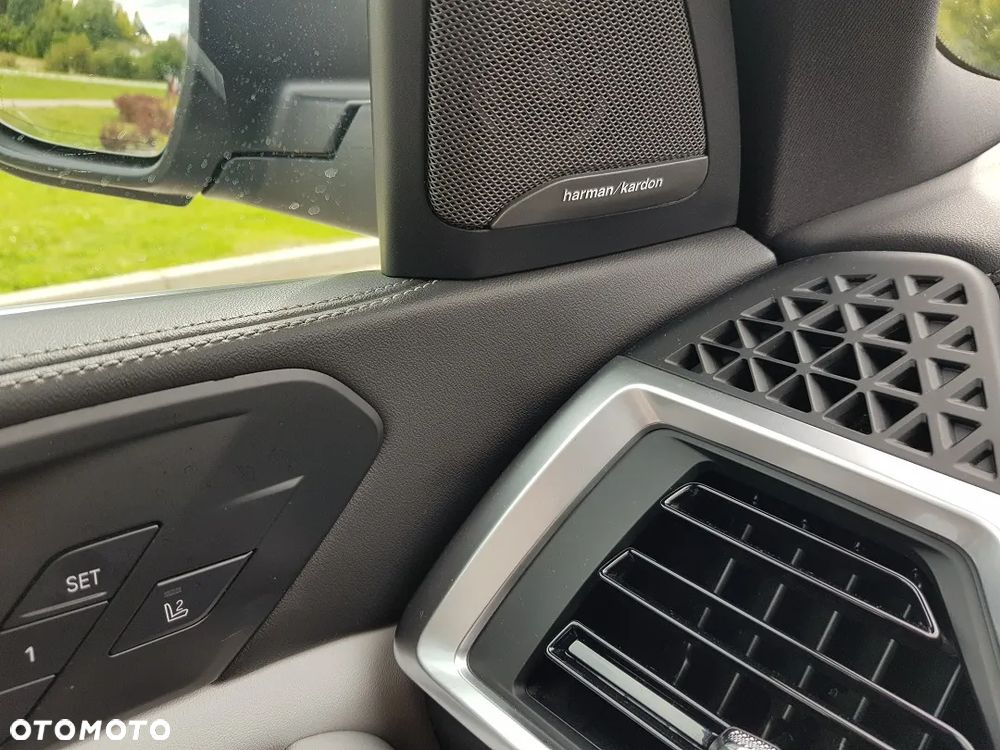 BMW X5 xDrive30d mHEV sport - 38
