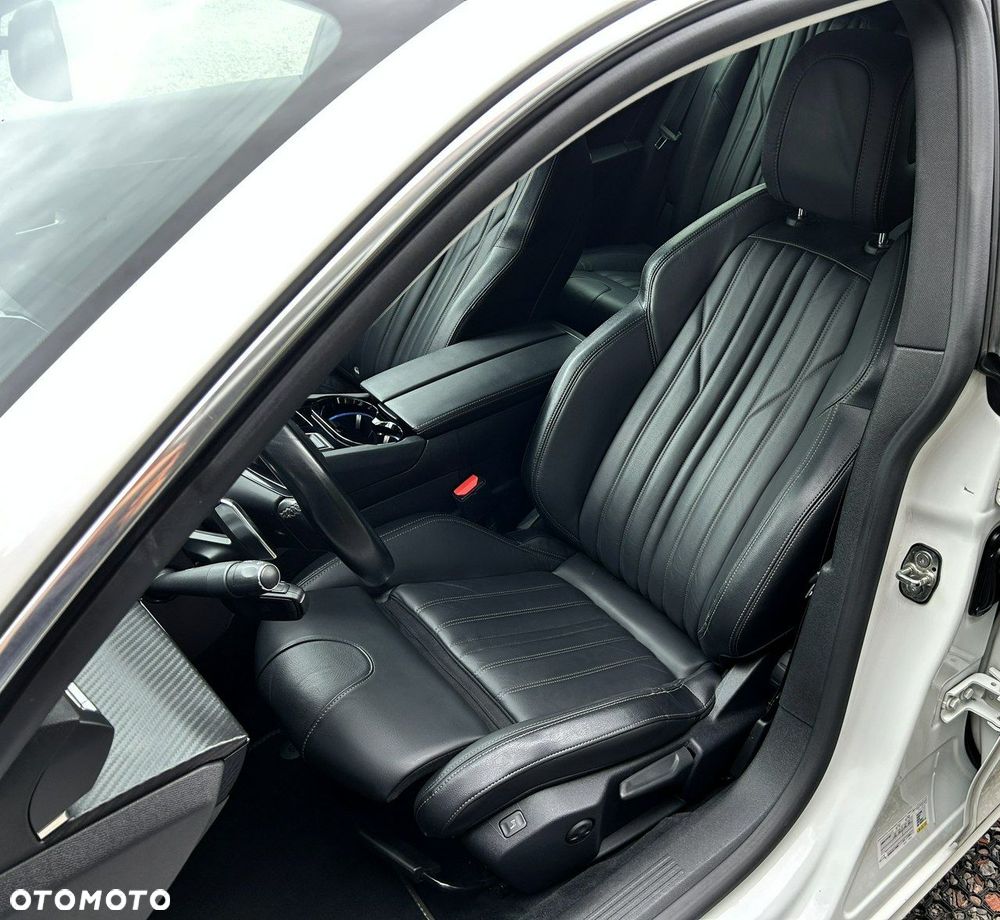 Peugeot 508 1.6 PureTech Allure S&S EAT8 - 10