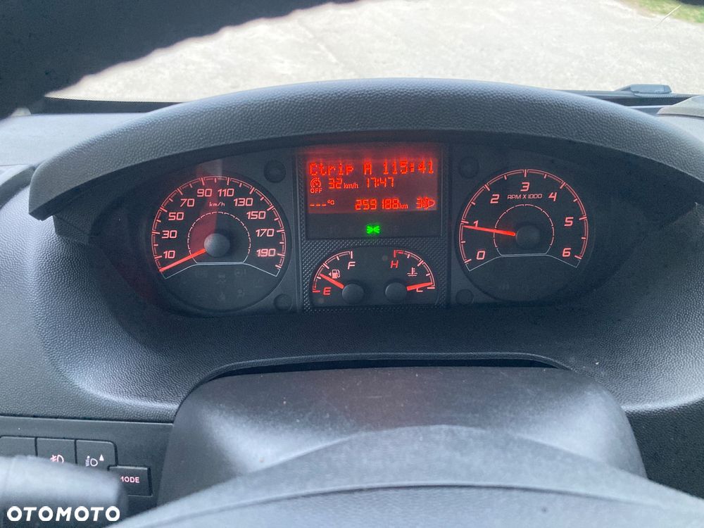 Citroën Jumper - 12