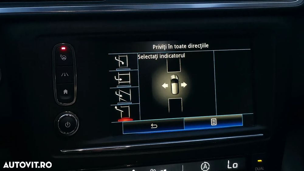Renault Kadjar Energy dCi 110 LIMITED - 26
