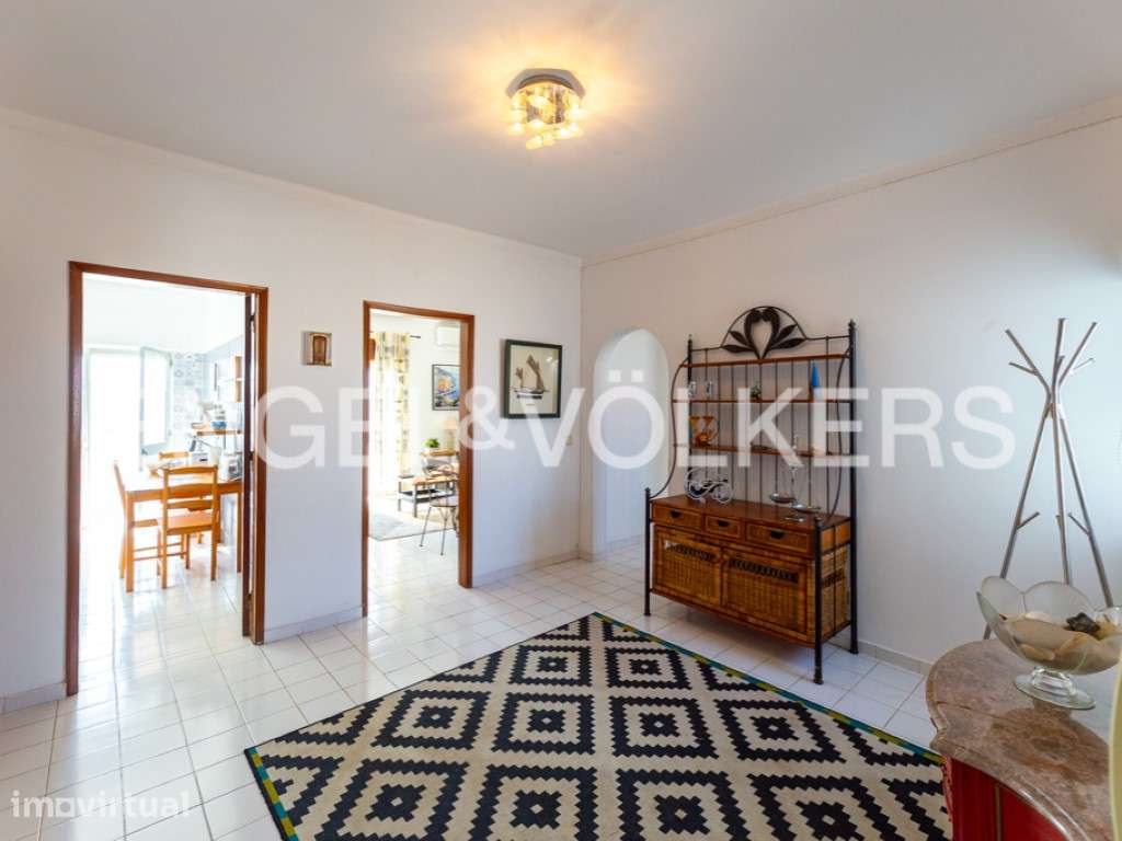 Apartamento T3 Luminoso com Varanda em Tavira - Grande imagem: 3/22