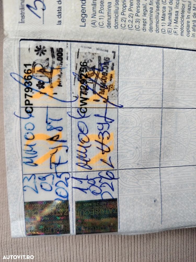 Volkswagen Caddy 1.4 TSI Maxi - 6