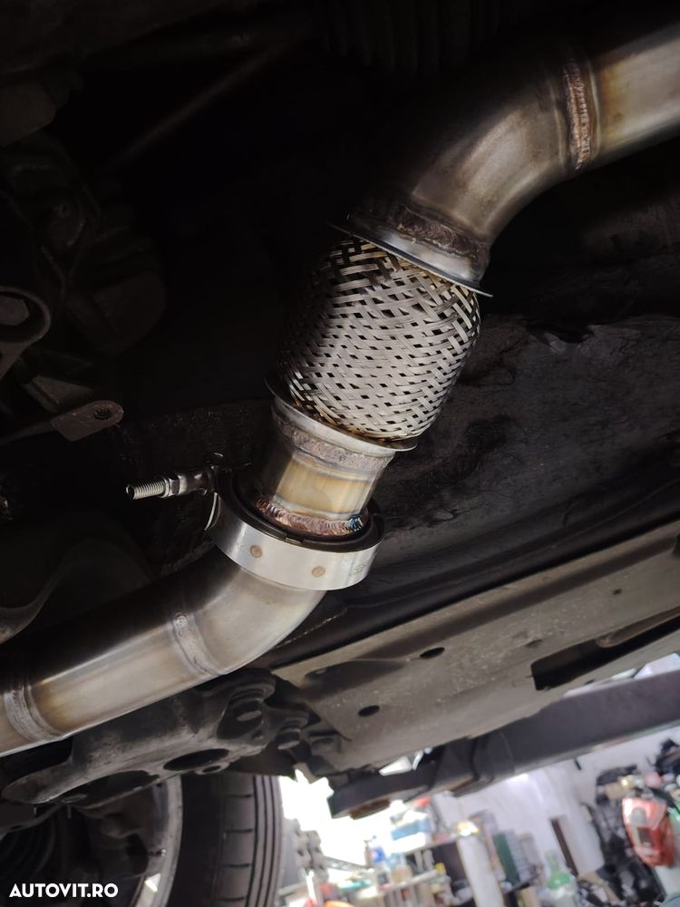 Audi A4 2.0 TDI - 18