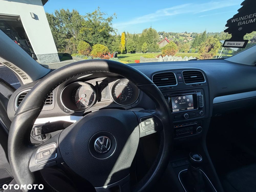 Volkswagen Golf - 12