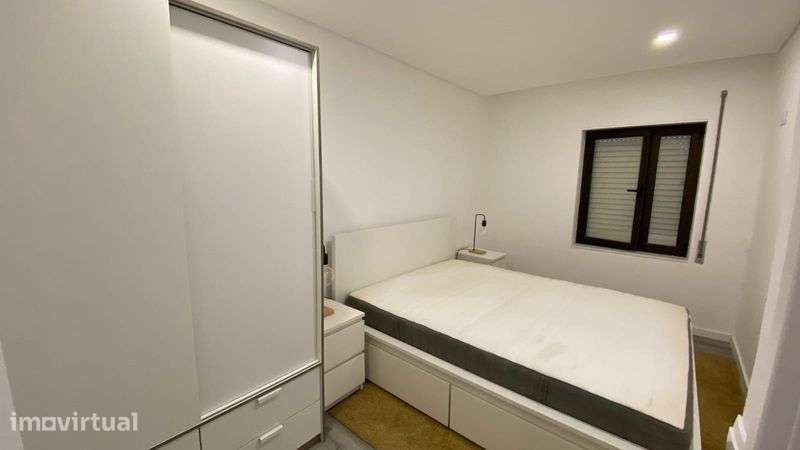 Apartamento T1 Braga Estação - Grande imagem: 3/12